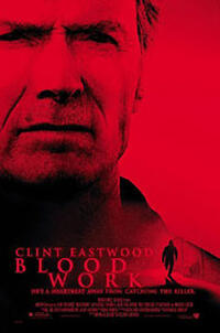 Blood Work - Open Captioned Movie Poster