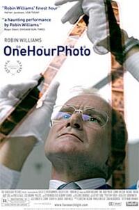 One Hour Photo - Giant Screen Movie Poster