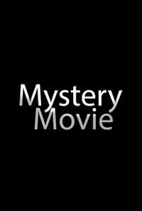 Mystery Movie Movie Poster
