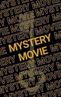 Mystery Movie Movie Poster