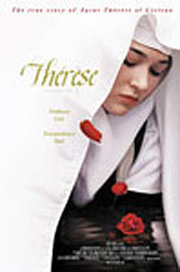 Therese (2004) Movie Poster