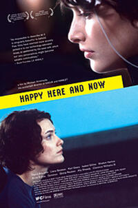 Happy Here and Now Movie Poster