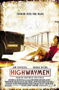 Highwaymen Movie Poster