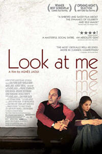Look at Me Movie Poster