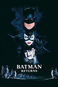 Batman Returns Movie Poster
