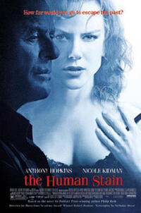 The Human Stain - VIP Movie Poster