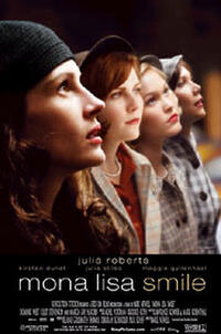 Mona Lisa Smile - VIP Movie Poster