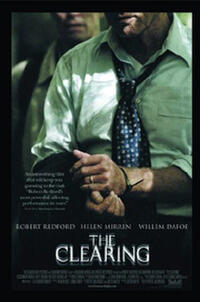 The Clearing Movie Poster