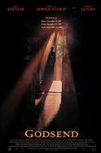 Godsend Movie Poster