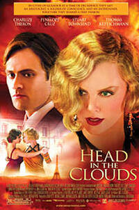 Head in the Clouds Movie Poster
