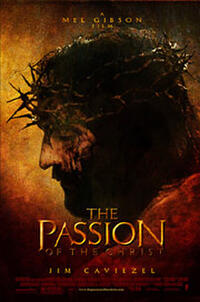 The Passion of the Christ - Spanish Subtitles (2004) Movie Poster