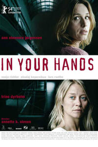 In Your Hands Movie Poster