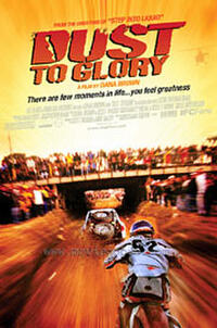 Dust to Glory Movie Poster