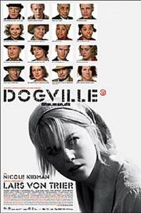 Dogville - VIP Movie Poster