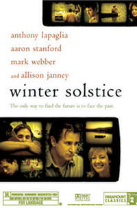 Winter Solstice Movie Poster