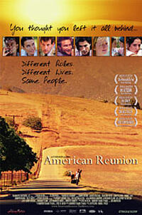 American Reunion (2001) Movie Poster