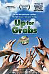 Up for Grabs Movie Poster