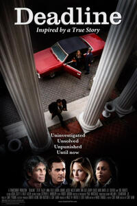 Deadline Movie Poster