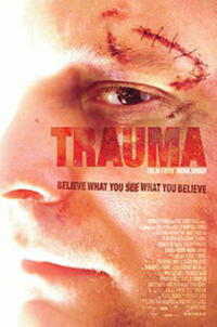 Trauma Movie Poster