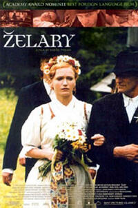 Zelary Movie Poster