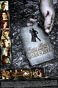Marilyn Hotchkiss' Ballroom Dancing and Charm School Movie Poster