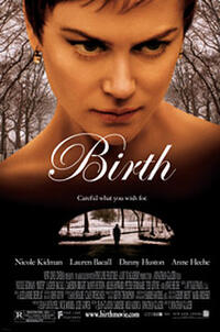 Birth (2004) Movie Poster