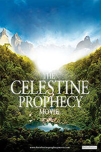The Celestine Prophecy Movie Poster