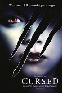 Cursed (2005) Movie Poster