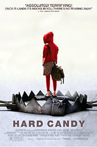 Hard Candy Movie Poster