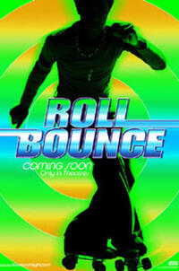 Roll Bounce Movie Poster