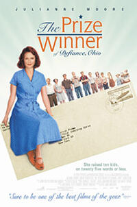 The Prize Winner of Defiance, Ohio Movie Poster