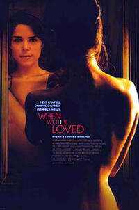 When Will I Be Loved Movie Poster