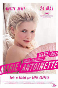 Marie Antoinette (2006) Movie Poster