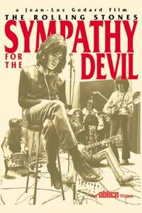 Sympathy for the Devil (1968) Movie Poster