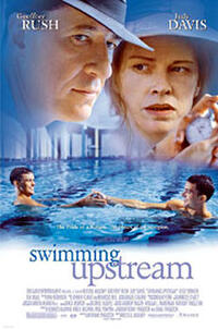 Swimming Upstream Movie Poster