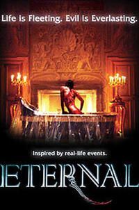 Eternal Movie Poster