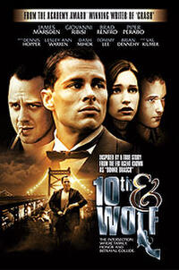 10th and Wolf Movie Poster