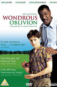 Wondrous Oblivion Movie Poster