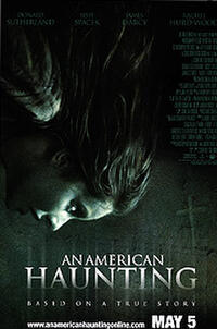 An American Haunting (2006) Movie Poster