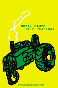 Rural Route Film Festival Movie Poster