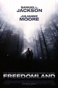 Freedomland Movie Poster