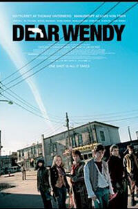 Dear Wendy Movie Poster