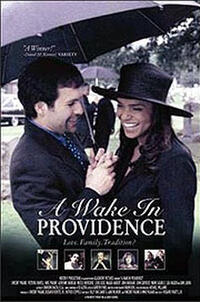 A Wake in Providence Movie Poster