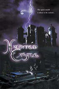 Haunted Castle 3D Movie Poster