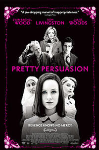 Pretty Persuasion Movie Poster