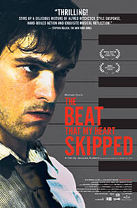 The Beat That My Heart Skipped Movie Poster