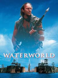 Waterworld Movie Poster