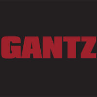 Gantz Movie Poster