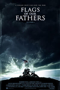 Flags of Our Fathers Movie Poster