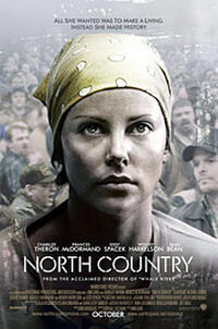 North Country Movie Poster